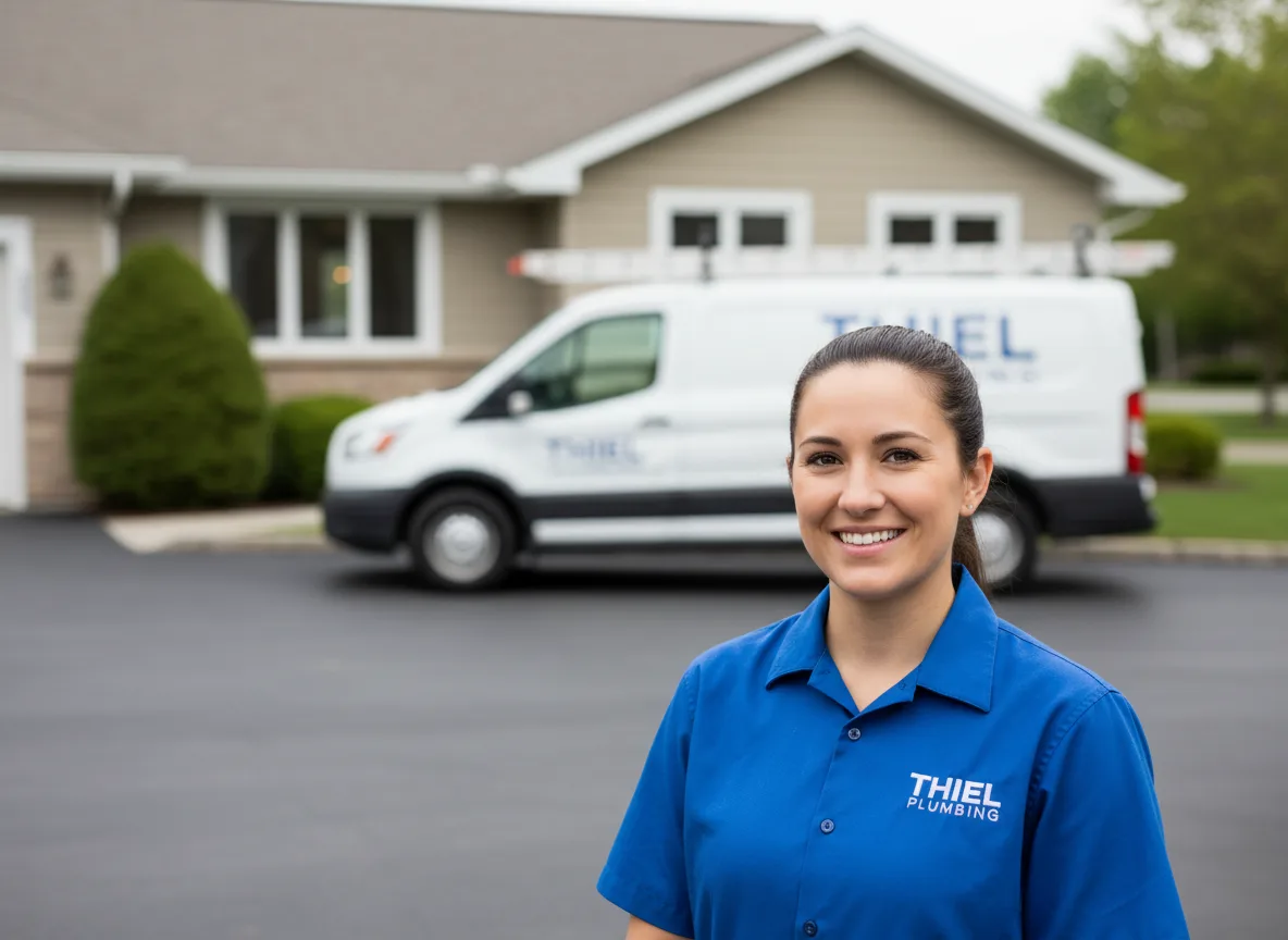 Plumber Golva, ND FAQs